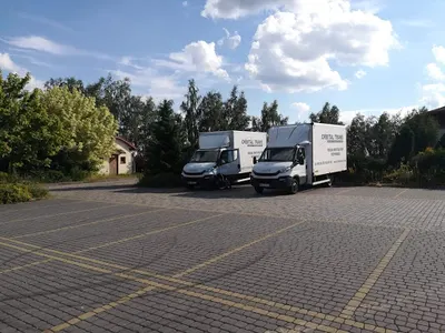 Orbital Trans Hubert Zagórski